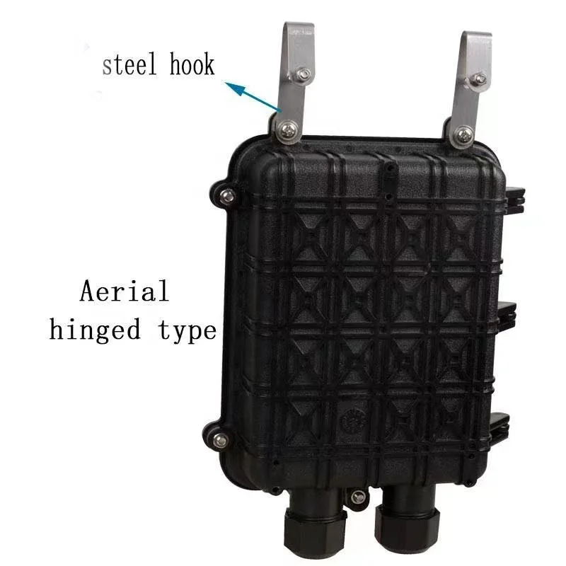 Оптоволоконная распределительная коробка [Cixi Guangjia], 12, 24, 48 ядер, Клеммная колодка Nap FDB Caja