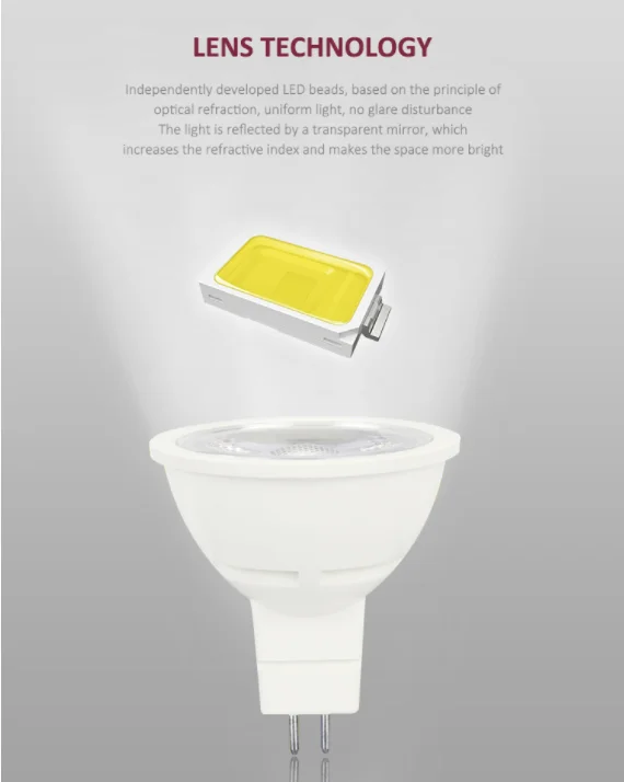 Factory Direct Indoor Lighting Home Office White Color Aluminum Mini SKD cob Led Down Light