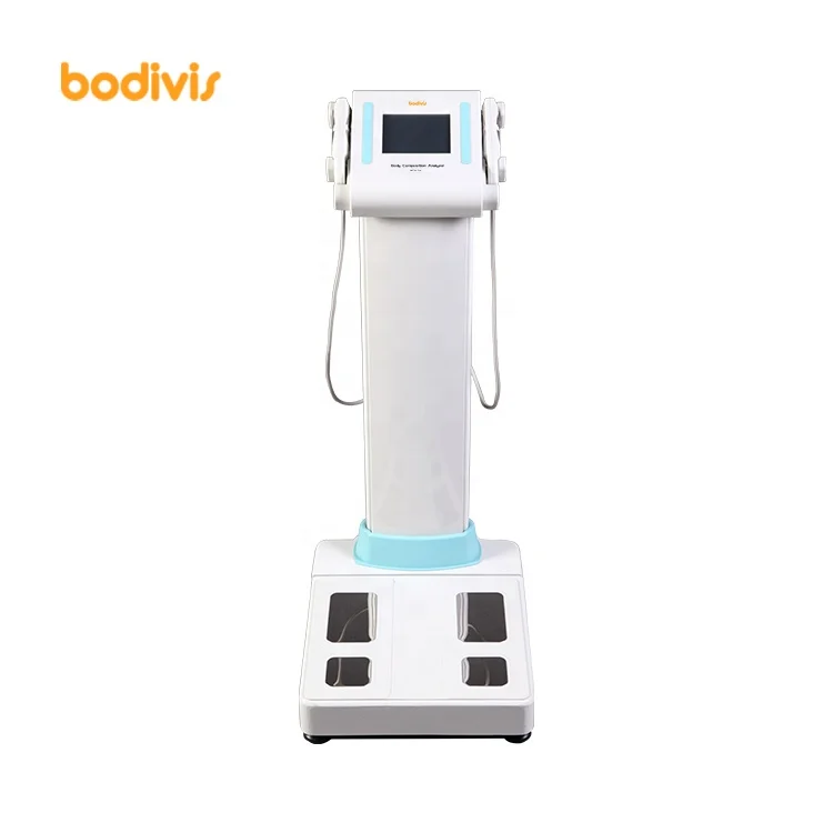 Hot Sale Body Fat Analyzer Machine Analysis Professional