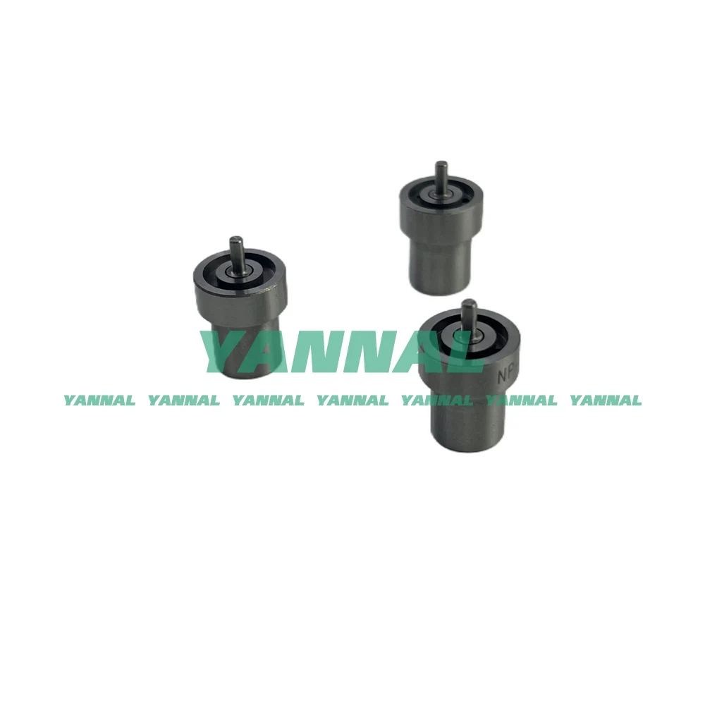IZUMI for Yanmar Truck engine parts 3TNB82 3TNB84 3TNC78 Fuel Injector Nozzle