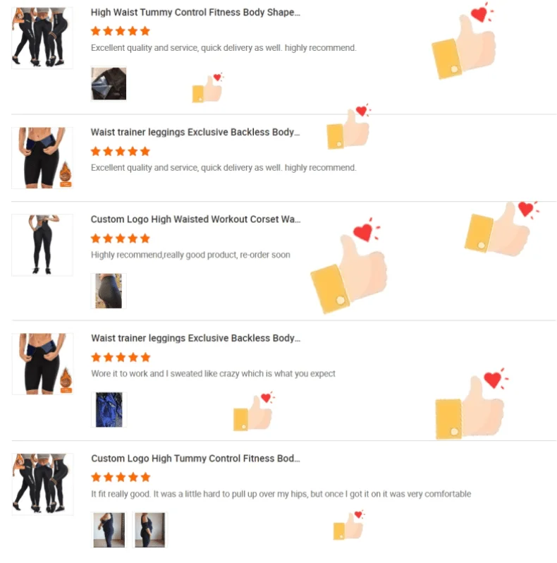 Высокий контроль животика плюс размер Сауна Body Shaper Леггинсы укороченные Штаны спортивные костюмы женские Пользовательский ярлык талии