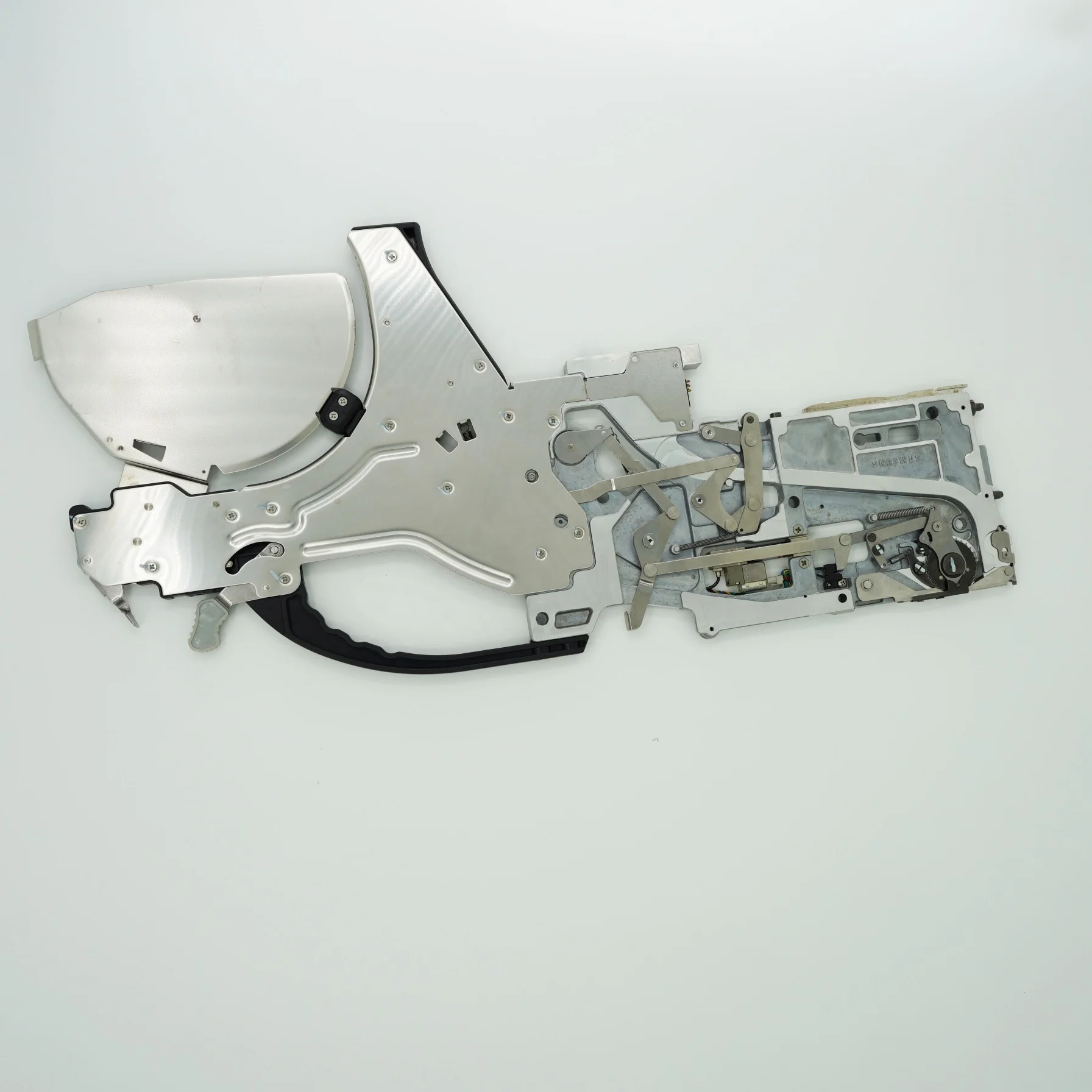 SMT  8mm 12mm 16mm 24mm 32mm Pneumatic feeder electronic feeder for samsung