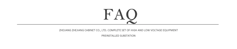 Low Voltage Capacitor