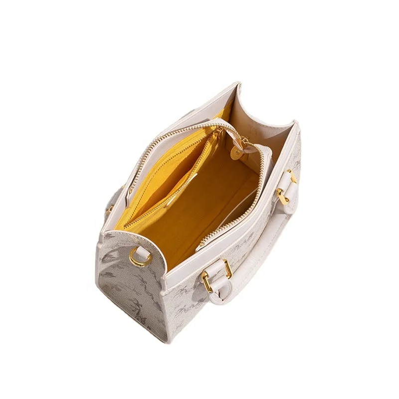 New Arrivals Small Ladies Tote Messenger Shoulder Vintage Hand Bags Ladies Handbag Women