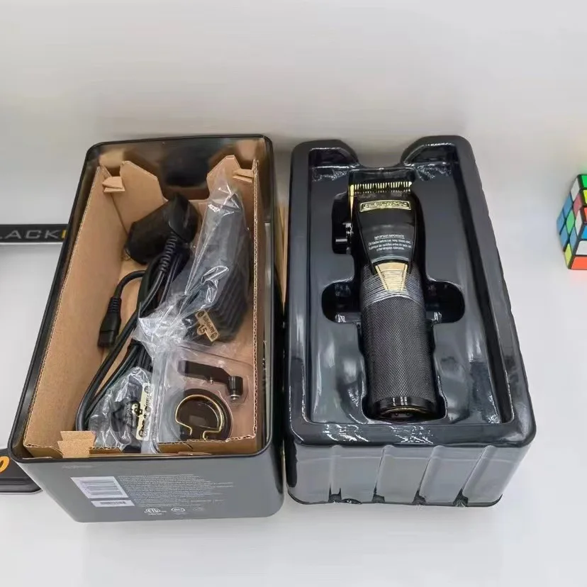 PSB high end rechargeable professional electric cordless hair clipper electric hair trimmer