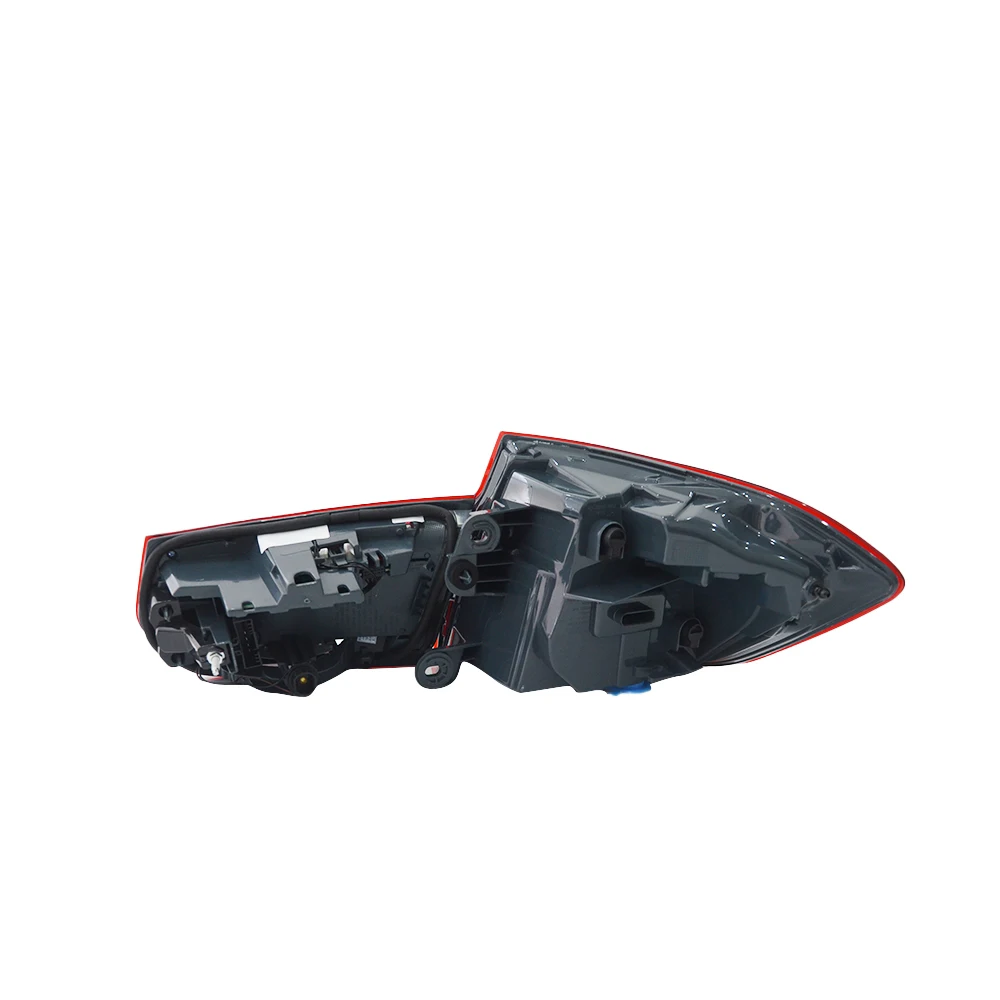 OEM F30 rear Headlight for BMW 5 series 2014-2016 F30 F35 LED LCI car tail light replacement tail lamp 525i