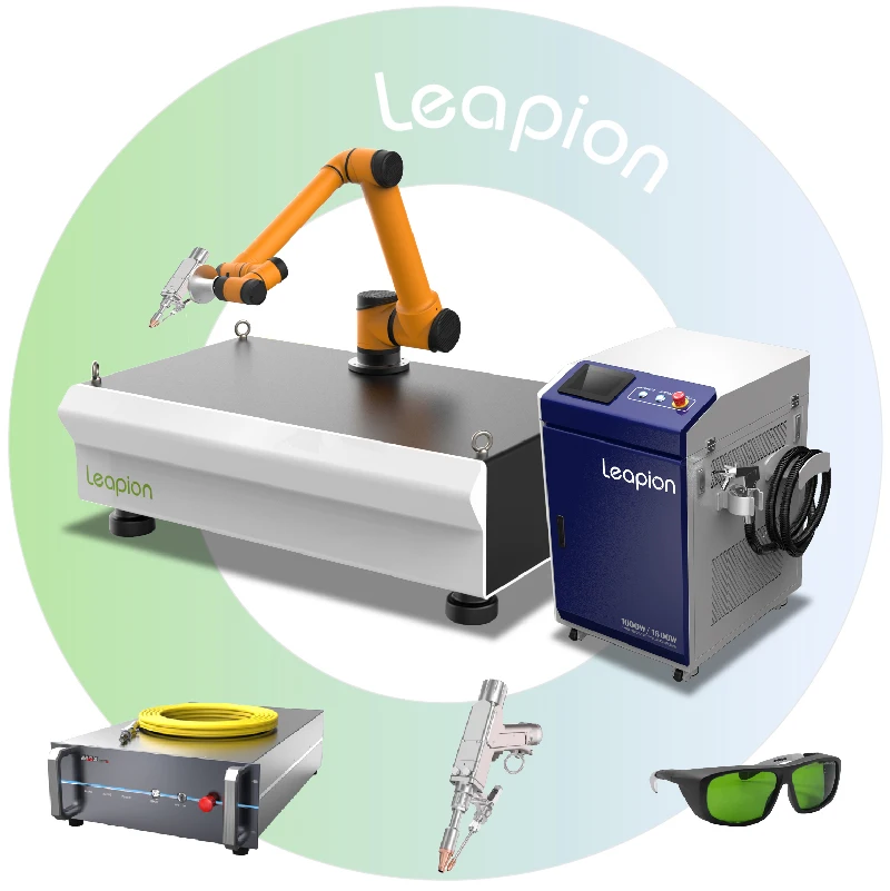 Laser Welding Machine 3 In 1 Dewalt Newest Platform Steel Welding Wire For Laser Machine