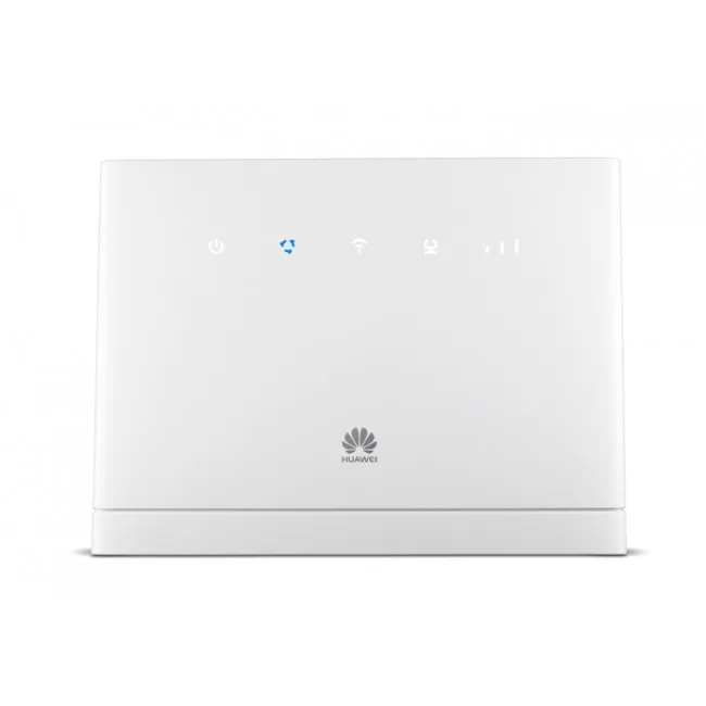 Разблокированный высокоскоростной беспроводной маршрутизатор Huawei B315 B315s-936 4G FDD-1800/2100Mhz TDD-2300/2600 150 Мбит/с
