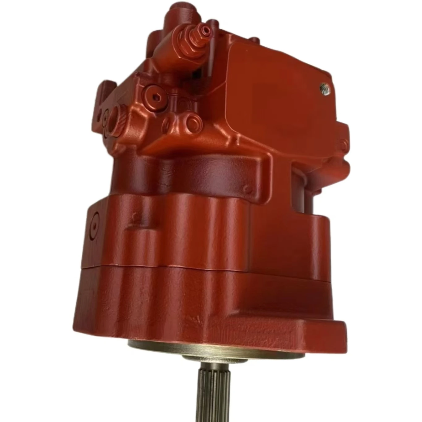 PSVD-84 Kubota 175/185 Hydraulic pump excavator accessories Loader accessories