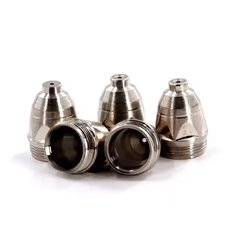 Top Quality Weld gas plasma cutting machine tips  P80 Electrode Tip Nozzle