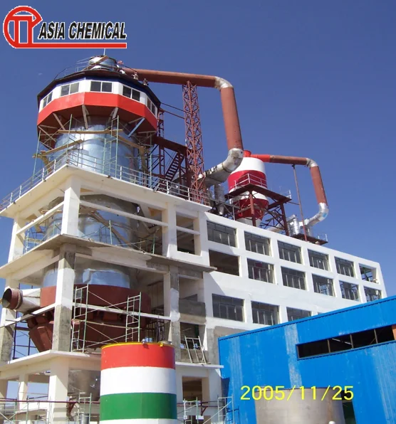 Концентрированное оборудование для порошкового моющего средства, производственная линия порошкового моющего средства