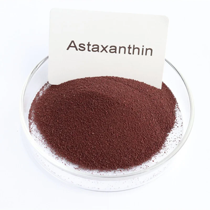
Best astaxanthin extract 10% astaxanthin for egg 