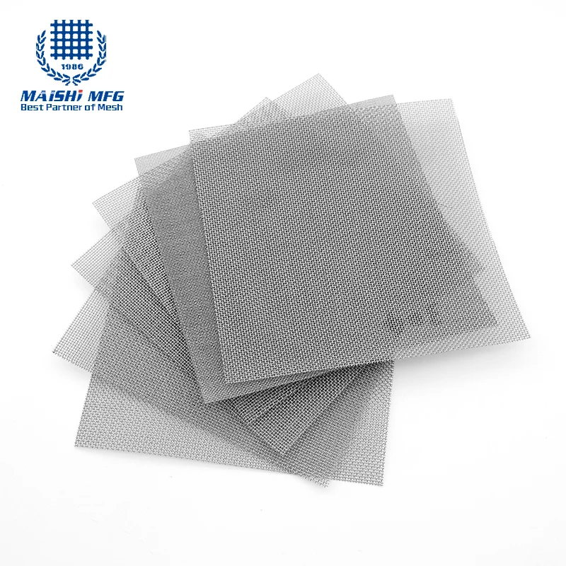 stainless steel bird cage wire mesh   40 micron wire mesh