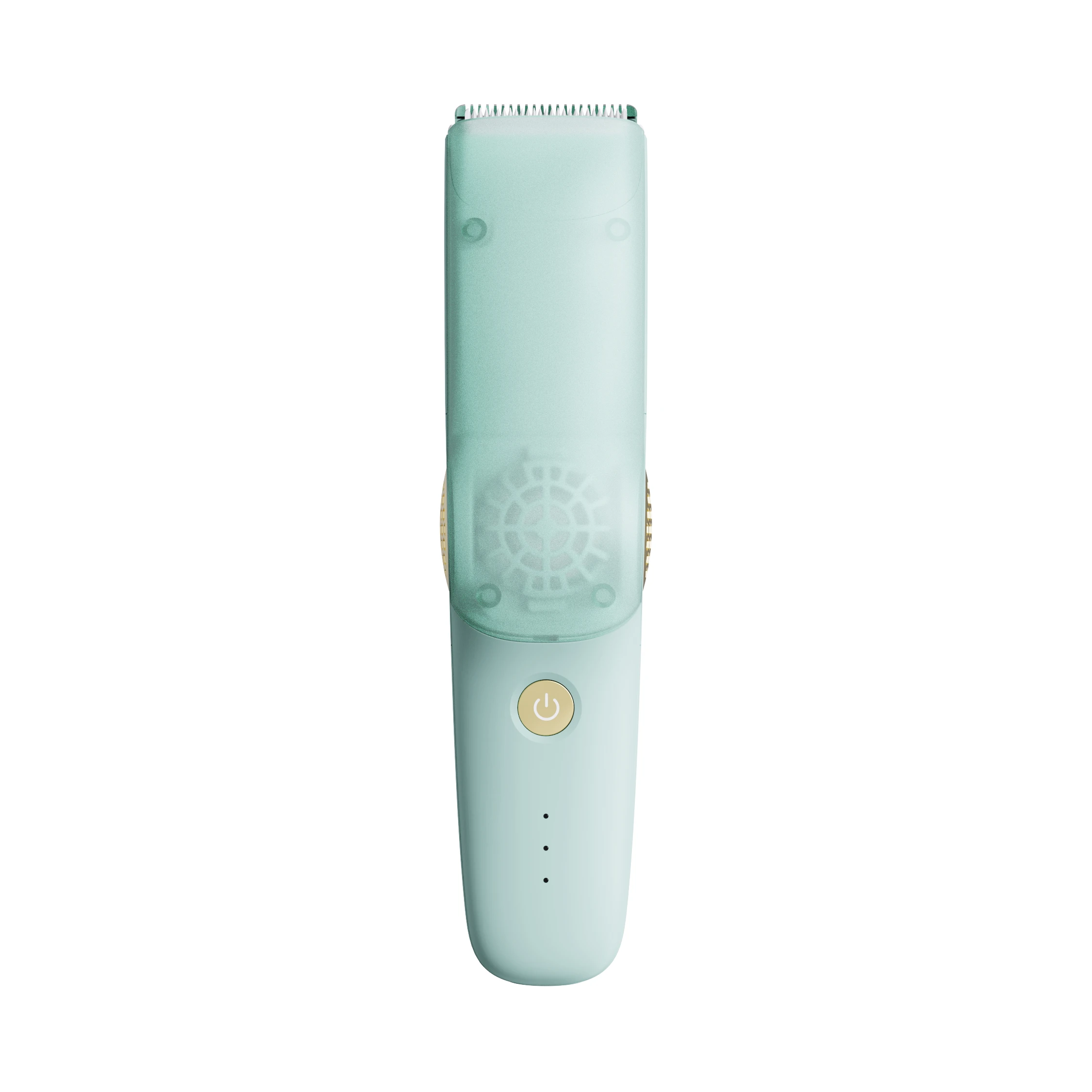 Newest Super Quiet Electric Hair Trimmer USB Rechargeable Hair Trimmer Shaver Low Noise Kids Haircut Baby Hair Clippers safety
