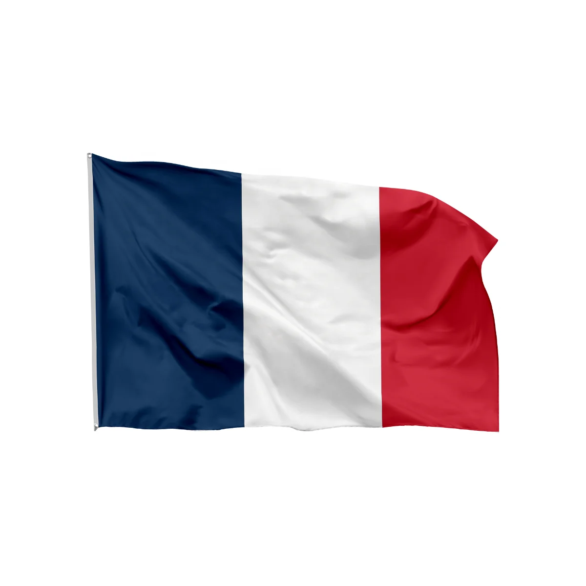 Hot Selling 100% Polyester Custom Sublimation 3x5ft Big Country Saudi Arabia Flag