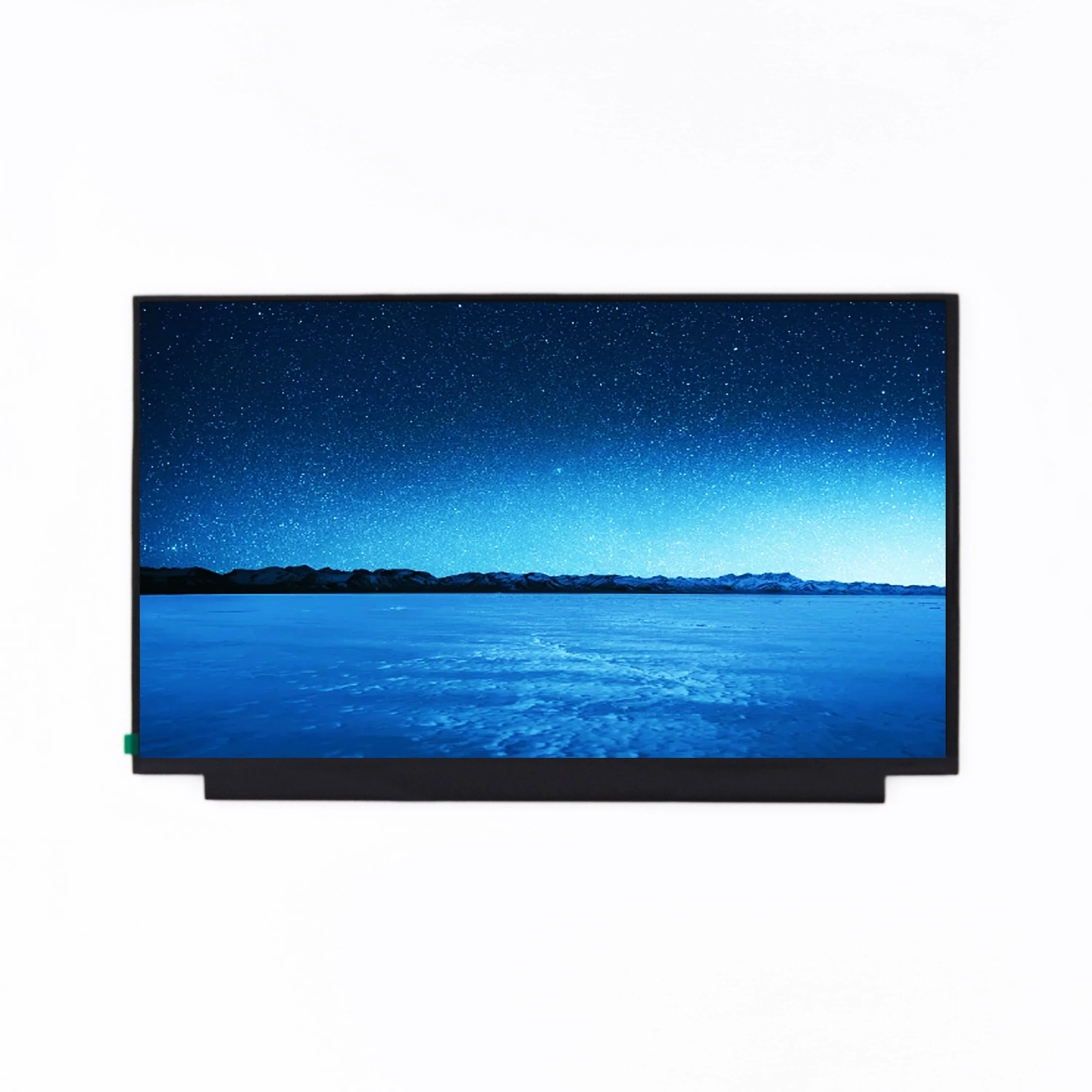 Maxen 13.3inch TFT LCD transmissive display module  screen 1920x1080 300nits 30pin EDP interface Display Panel