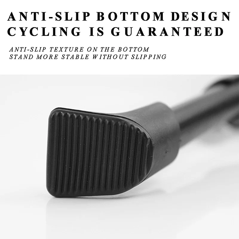 high-quality Road Bike Mountain Bike Kickstand Bicycle Kickstand Bicycle Cycling Parts Bike Accessories