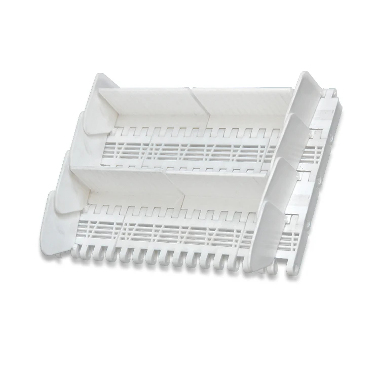 Factory Directly POM OPB flush grid Modular Conveyor Belt for beverage