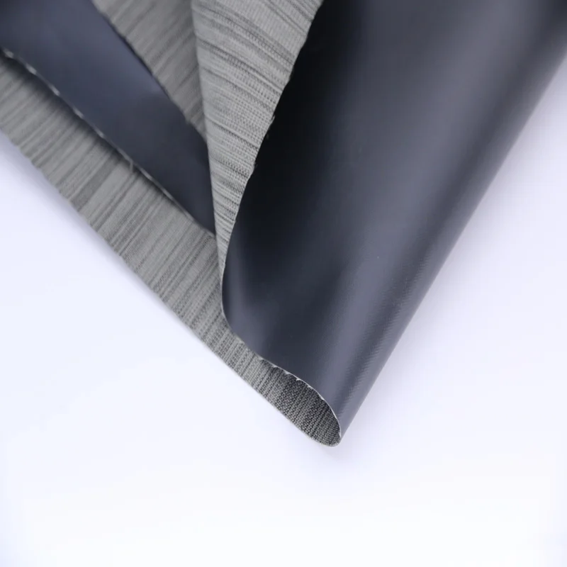 100% Polyester Sun-Reflective and Waterproof Car Cover Fabric Oxford TPU Type with 1680D Yarn Count for Women Outdoors