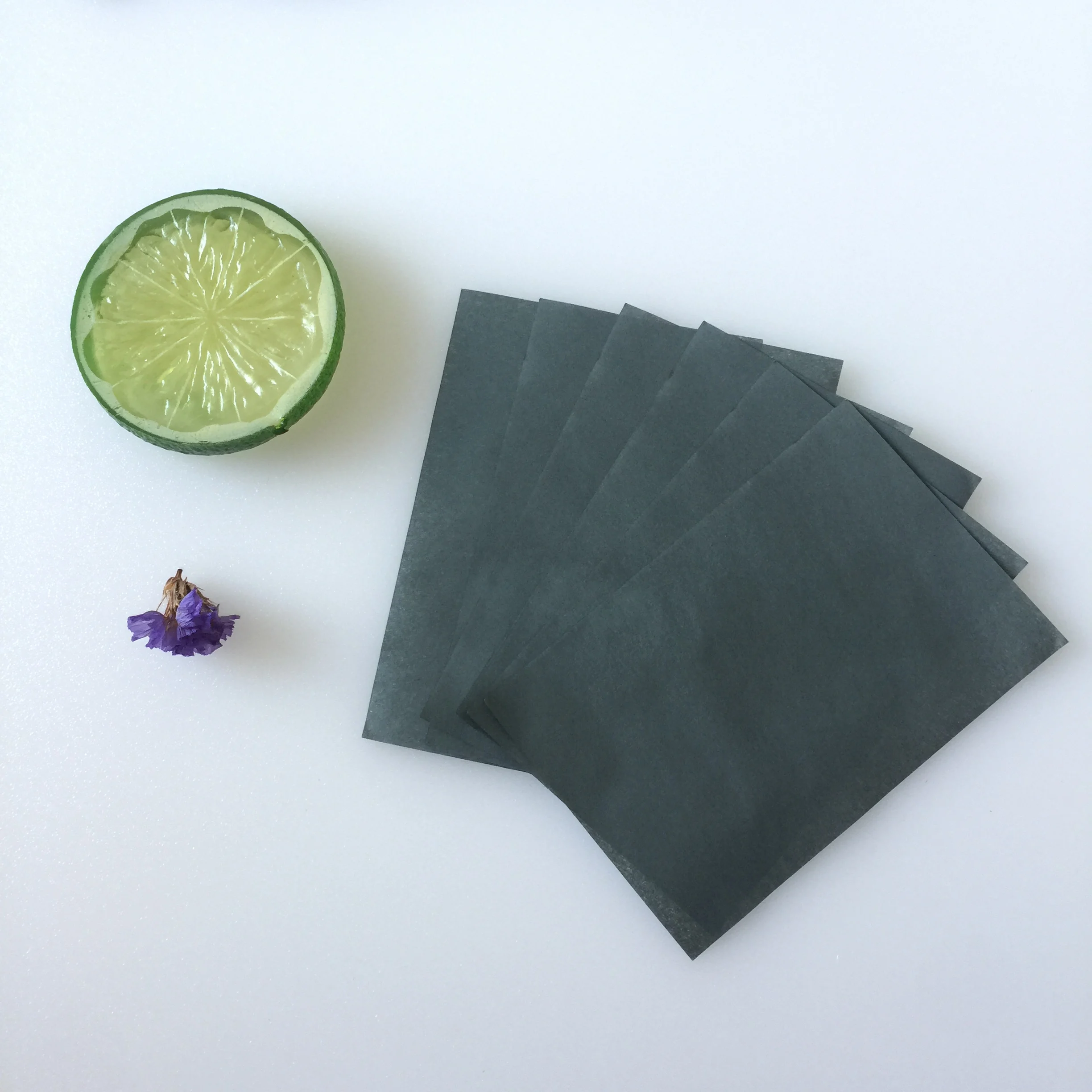 
Facial oil absorbing sheets film for skin gentle touch face oil cleansing oil control blotting paper 