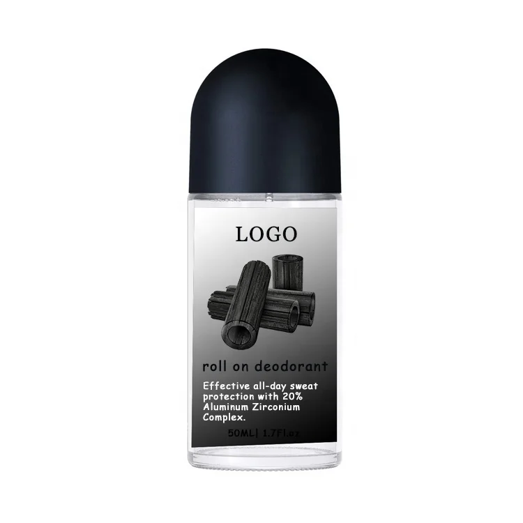 private label halal mini parfum roll on antiperspirant deodorant spray with wholesale prices