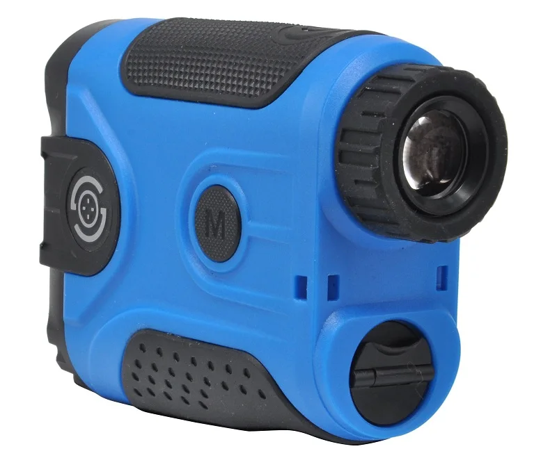 Factory Rangefinder Golf Scope with Slope Golf Rangefinder