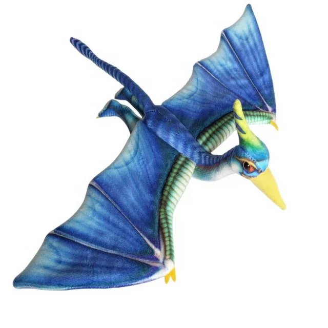 latest product plush dinosaur soft toy simulated stuffed stegosaujrus  dinosaur plush toy
