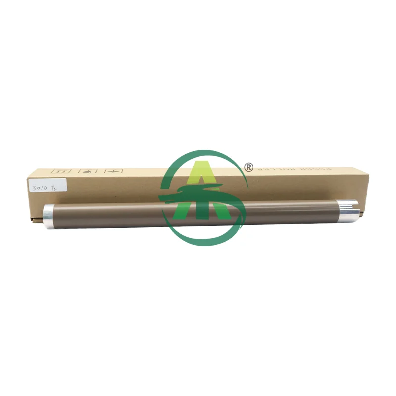 Совместимый верхний фьюзерный ролик для kyocera KM3010i 3510i 3510 3011 3511 копировальный аппарат запасные части горячий