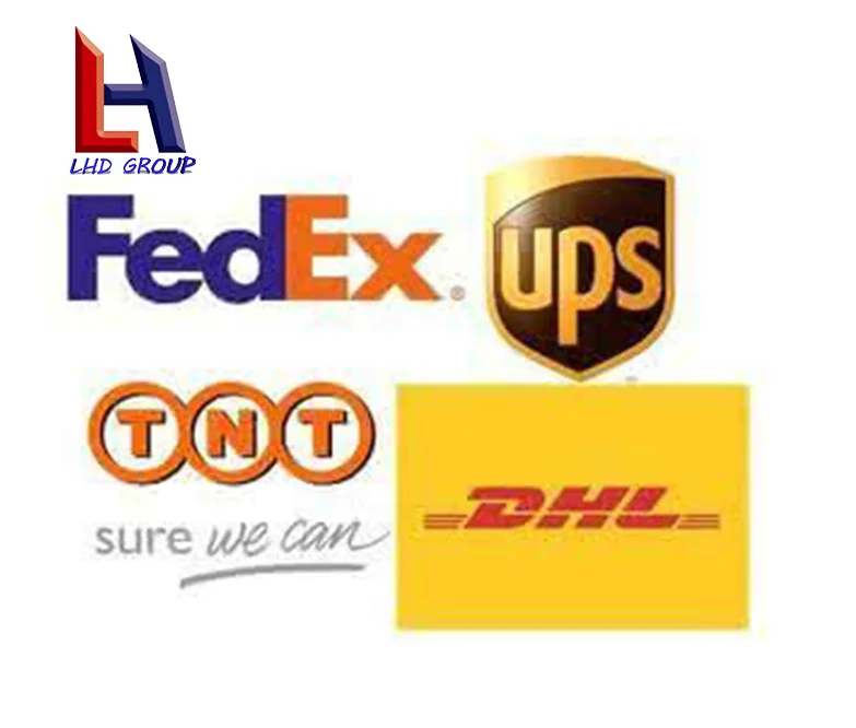 Professional Courier Service DHL Door to Door Express Shipping China to Germany Australia Mexico USA Freight Forwarder