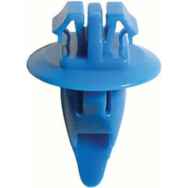 Bestselling Top Quality China auto Plastic clips Automotive Fender Clip