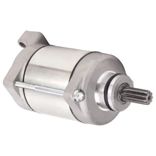 ATV Starter Motor for YAMAHA YFZ450R YFZ450RSE 2009-2020 410-54145 18P-81890-00 SMU0515 ATV Parts & Accessories