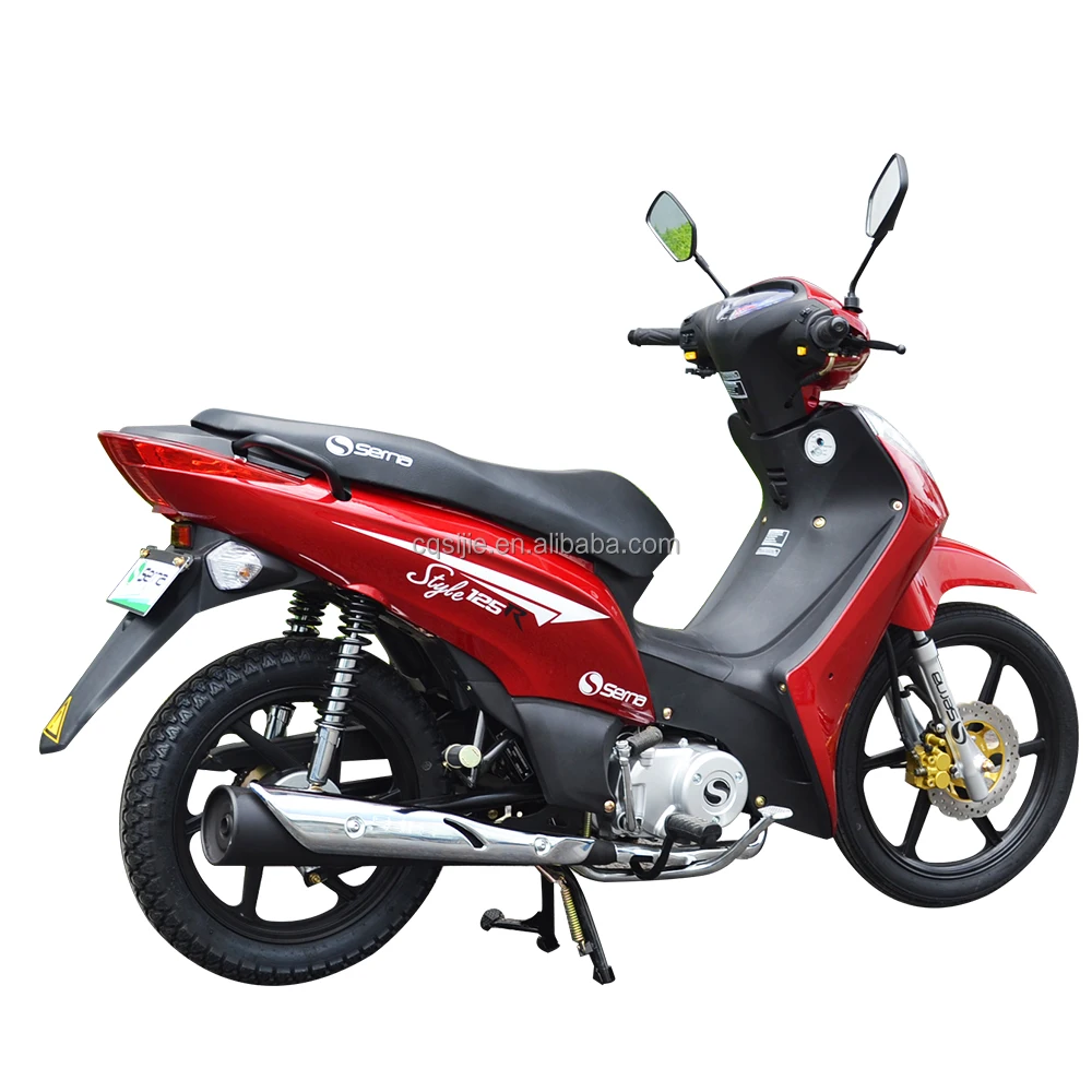 Мощный высокопроизводительный бензиновый zongshen 50cc 70cc 100cc 110cc 120cc 125cc мотоскутер мопед мотоцикл