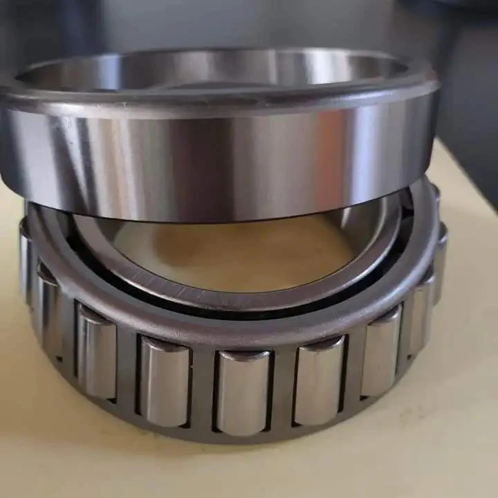 Hot Sale Taper Roller Bearing 30306 30307 30308 30309 30310 JR