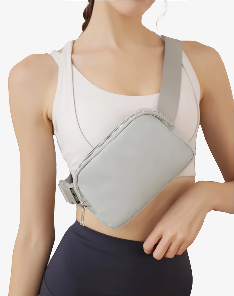 Сумка через плечо с лимоном