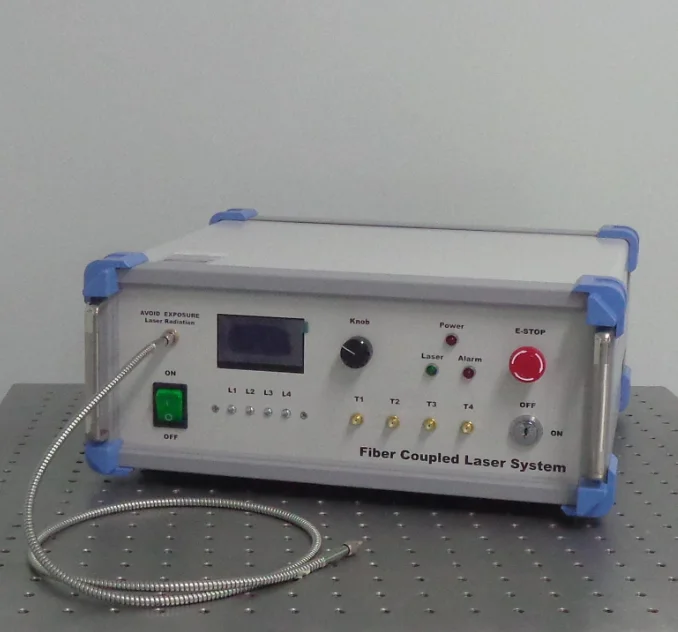 CNI RGB Laser Multi-wavelength Lasers