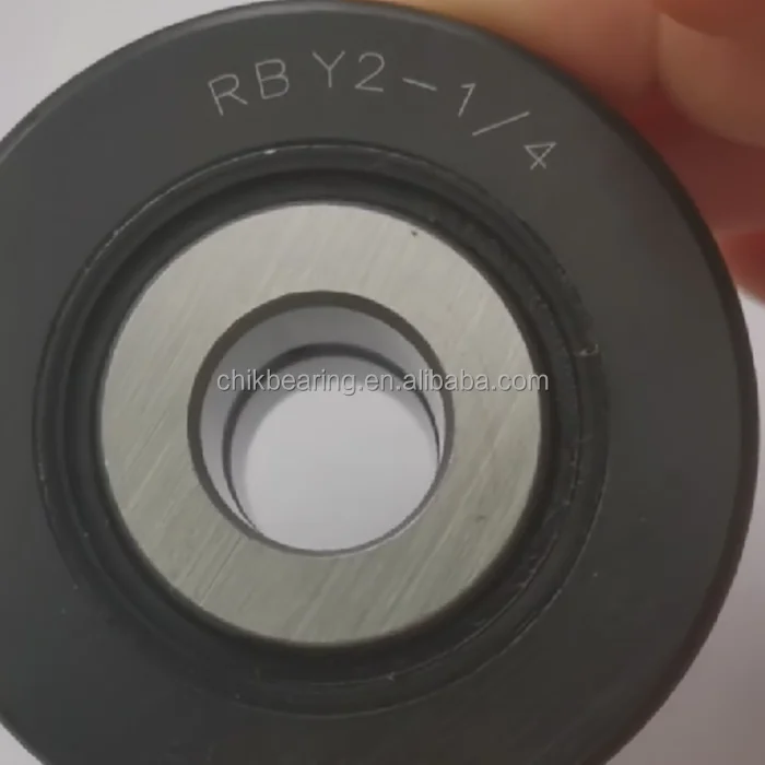 Двухрядный роликовый подшипник RBC RBY2 1/4 15 875*57 15*33 32 мм