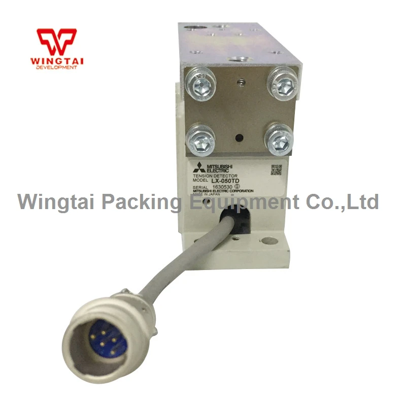 Load Cell LX-030TD ,LX-050TD,LX-100TD,LX-200TD,LX-TD Tension Detector