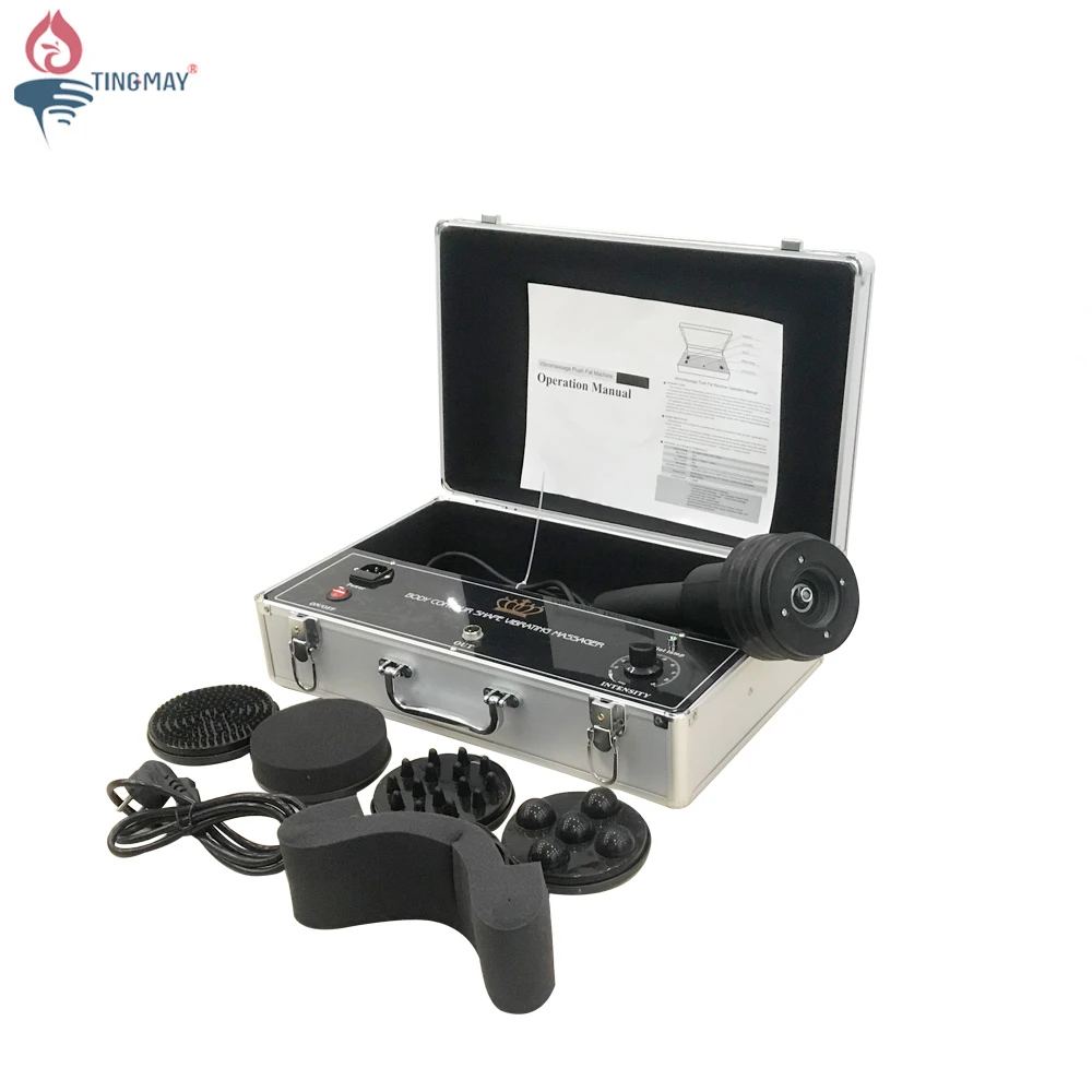 home use massage portable G5 body massager physiotherapy equipment