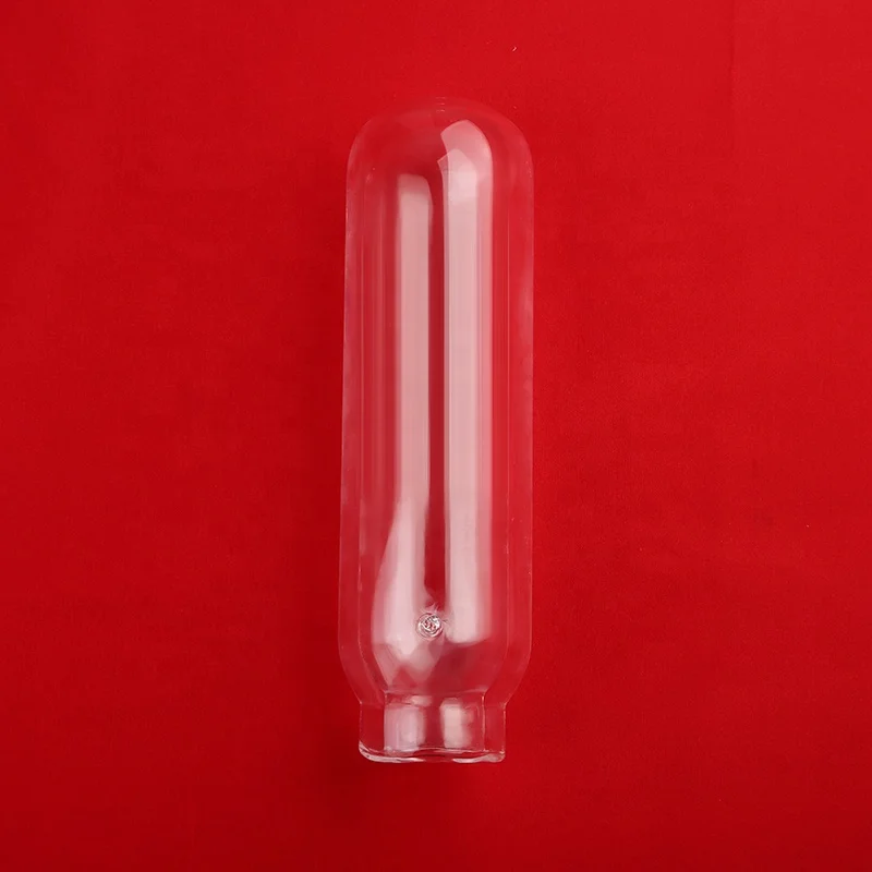 Quartz series optical glass fusion JGS1 JGS2 JGS3