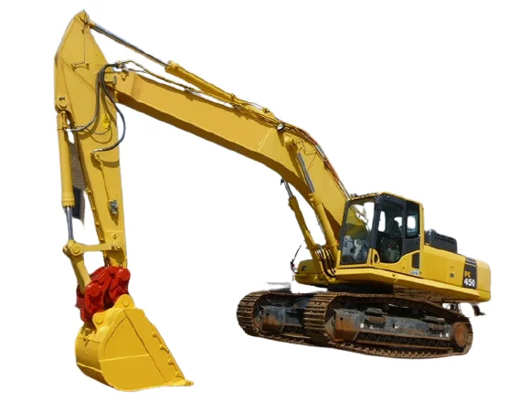 
Worth Choosing Excavator PC450-8 Used Excavator PC360-7 PC220-7 PC400-7 PC450-7 FOB Reference Price 