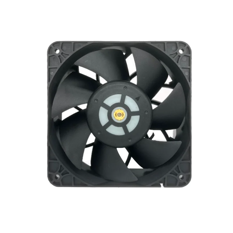 industrial exhaust fan cooler 180 mm dc 12/24 volt fans
