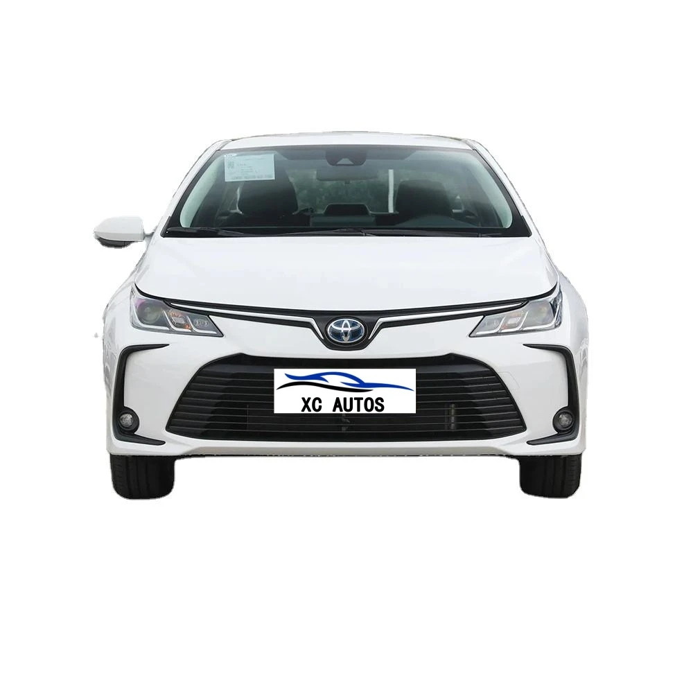 Lowest priced Used Wholesale Sale Toyota 4X4 Auto Corolla 2017 Hybrid 2024 Toyota Corolla Cars For Sale