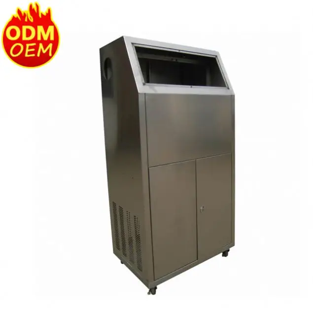 Factory OEM / ODM metal steel electrical enclosure optical distribution box steel electronic lock cabinet