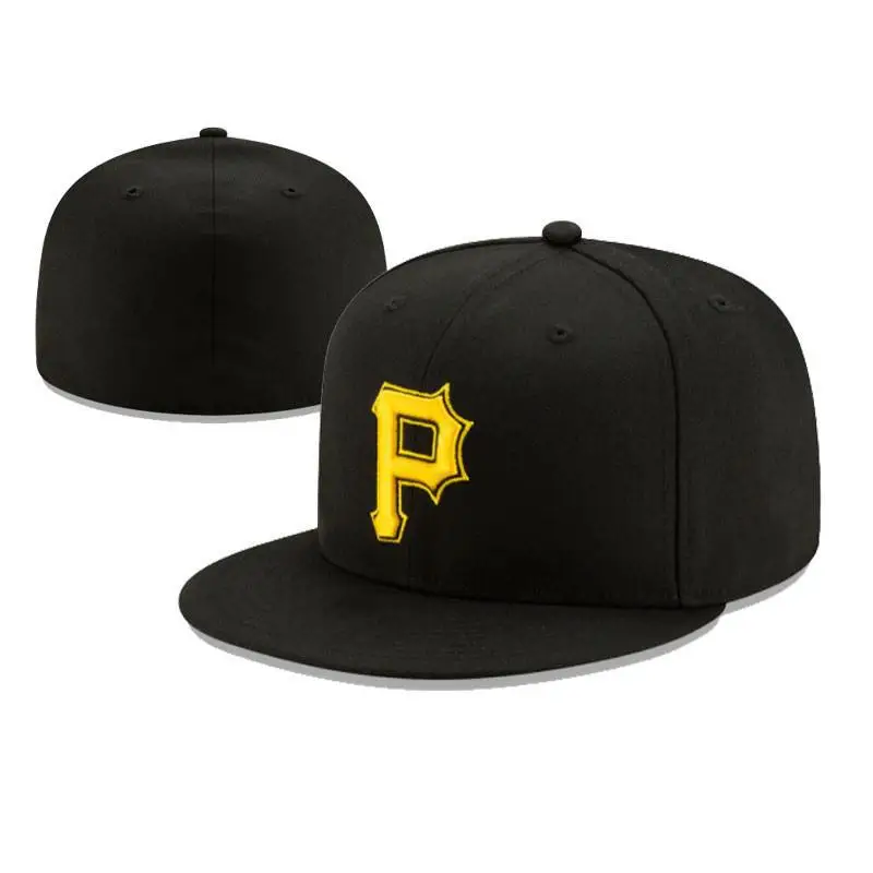 Wholesale customized in stock High Quality Custom Embroidery Logo 6 Panel Hip Hop Flat Brim Snapback Sports Hat Cap