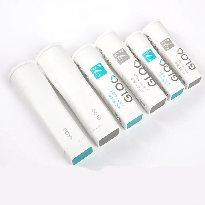 
Student Handmade Supplies Stationery KOKUYO GLOO Square Solid Glue Sticks 