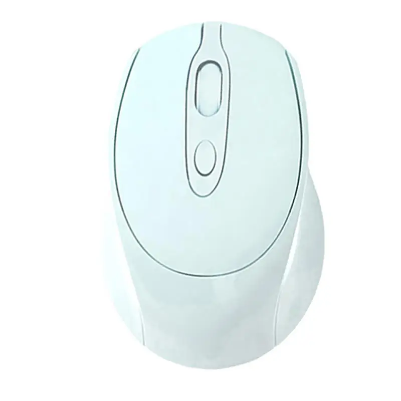 Customize  mouse wheel and DPI color   Wireless  Mice for Gaming Laptop Desktop