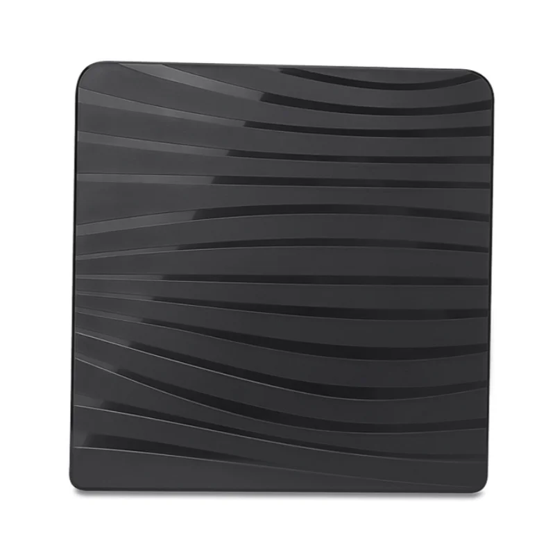 Портативная высокоскоростная USB-C & USB 3 0 компакт-дисков (CD/DVD читатель писатель внешний Дисковод DVD для портативных ПК настольных компьютеров