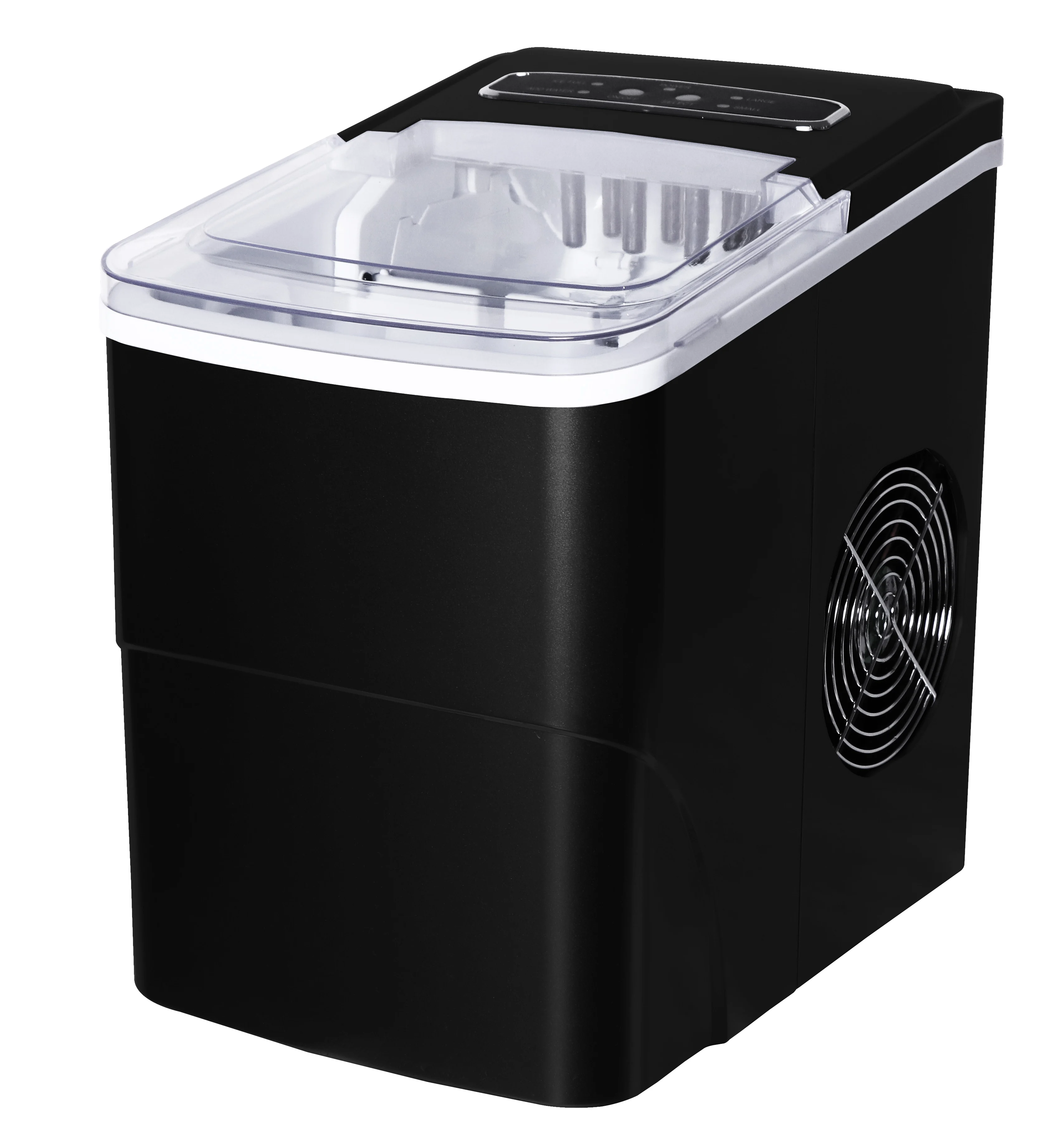 Portable ice Maker Machine 2.1L 15kg/24hrs  ice maker machine ice cube maker