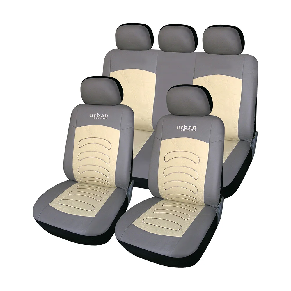 Widely-used non woven fabric aircraft airplane cute car disposable seat cover with cheap price