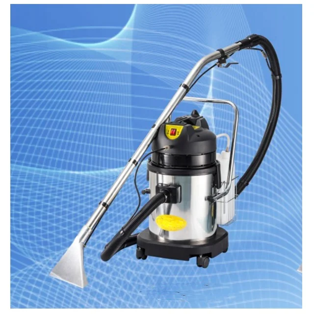 JH-20S multifunctional commercial car interior washing mattress curtain sofa carpet vacuum cleaner for carpet cleaning machines